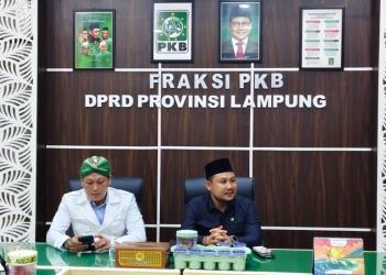 Pansus DPRD: Temuan BPK Bukan untuk Menyalahkan, tapi Dibenahi